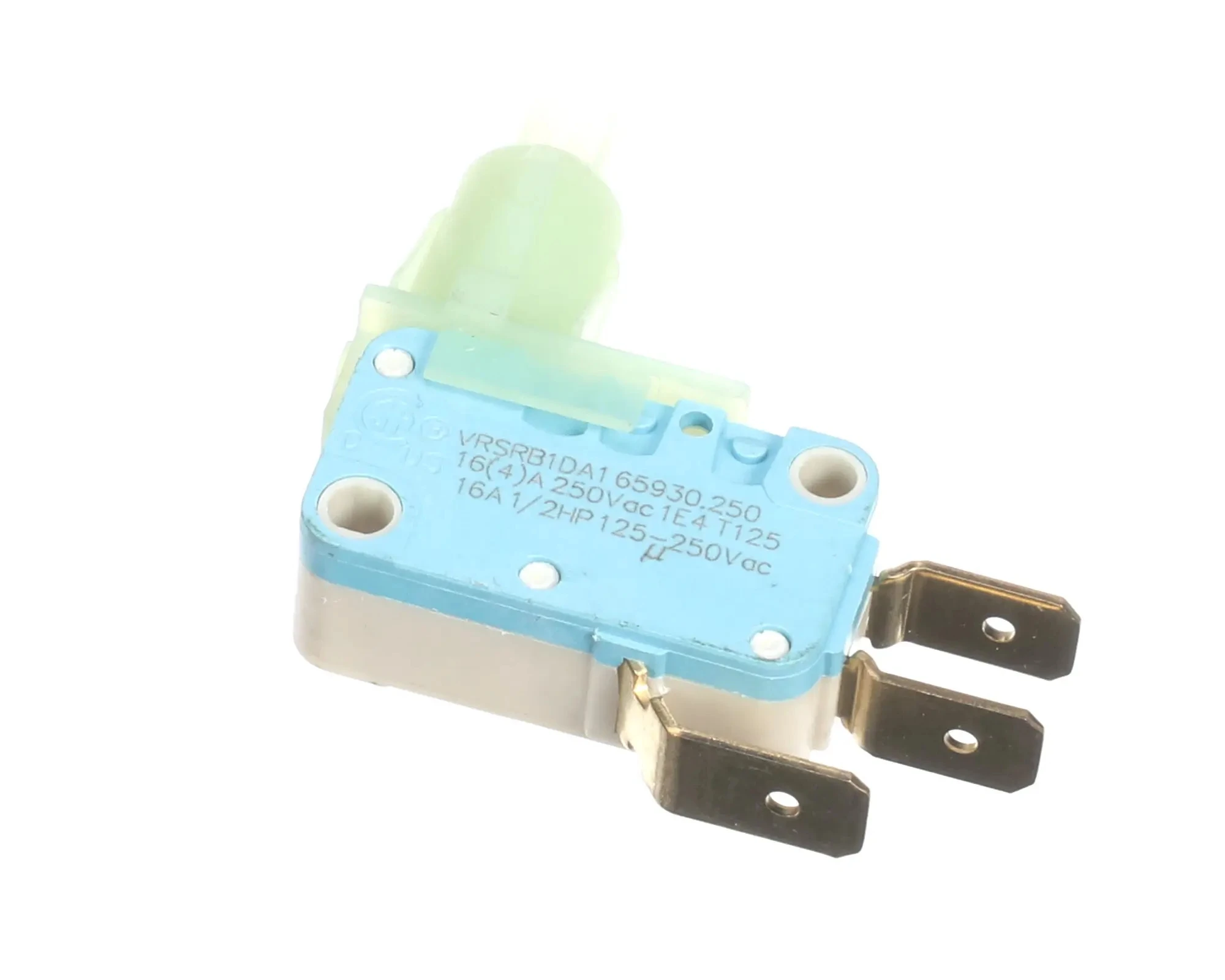 Ic59953120 Pulsante Microinterruttore Carpigiani Originale Oem Muslimate