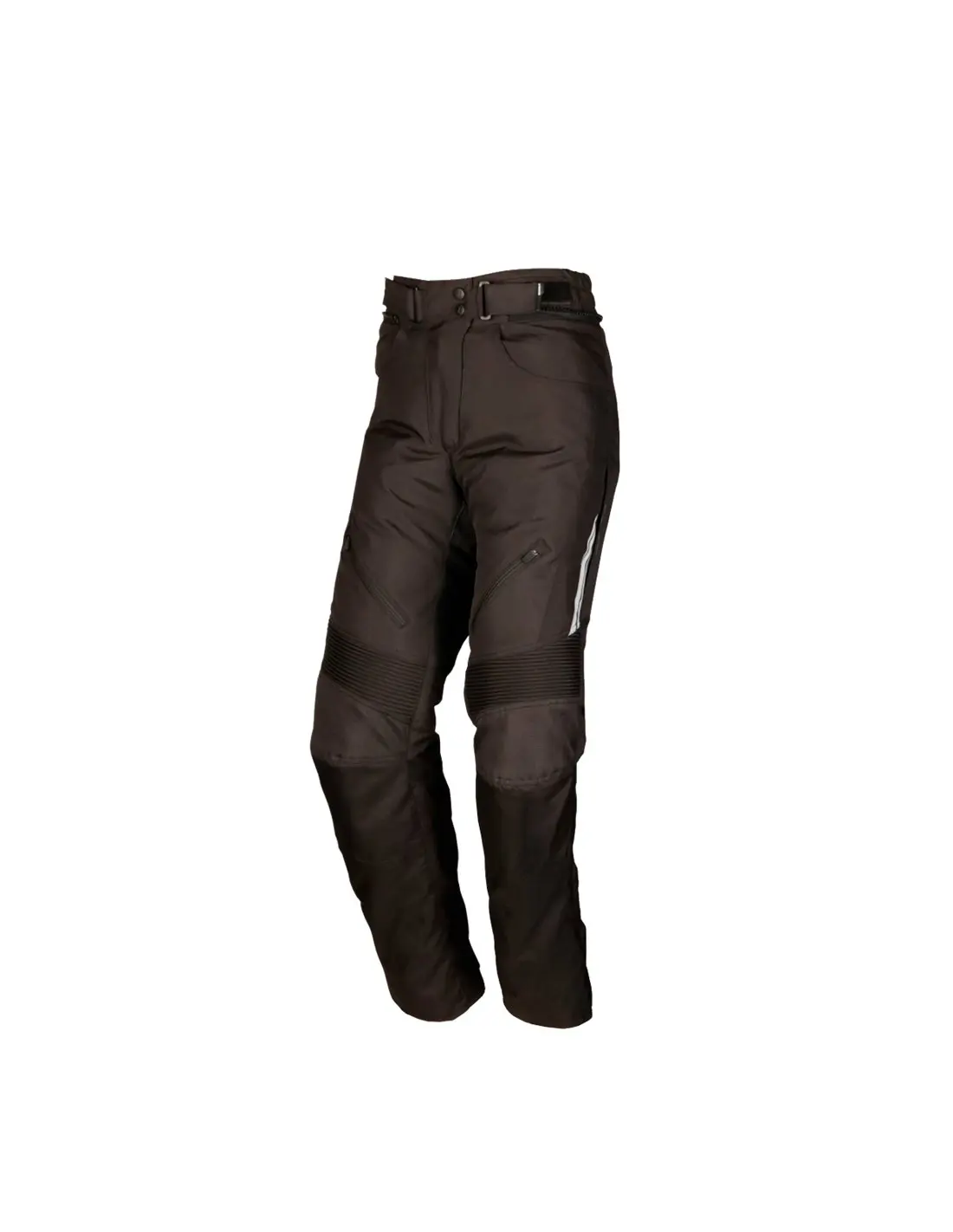 Modeka Violetta Lady Black Modeka Pants Modeka