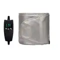 Silver 220V EU plug
