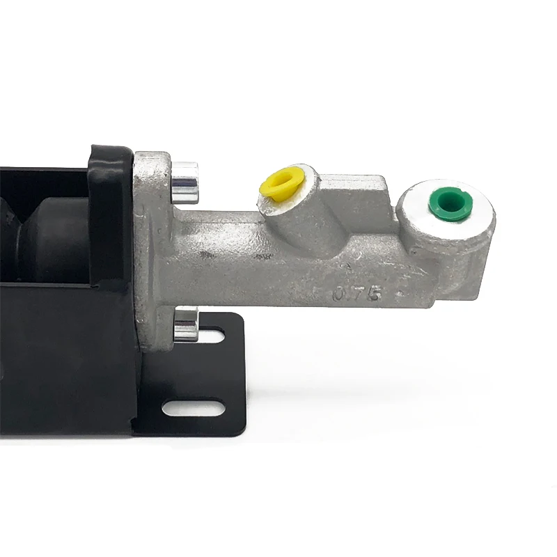 0.7 Master Cylinder WRC type Racing Hydraulic Drift Handbrake electronic brake handbrake Vertical Horizontal handle