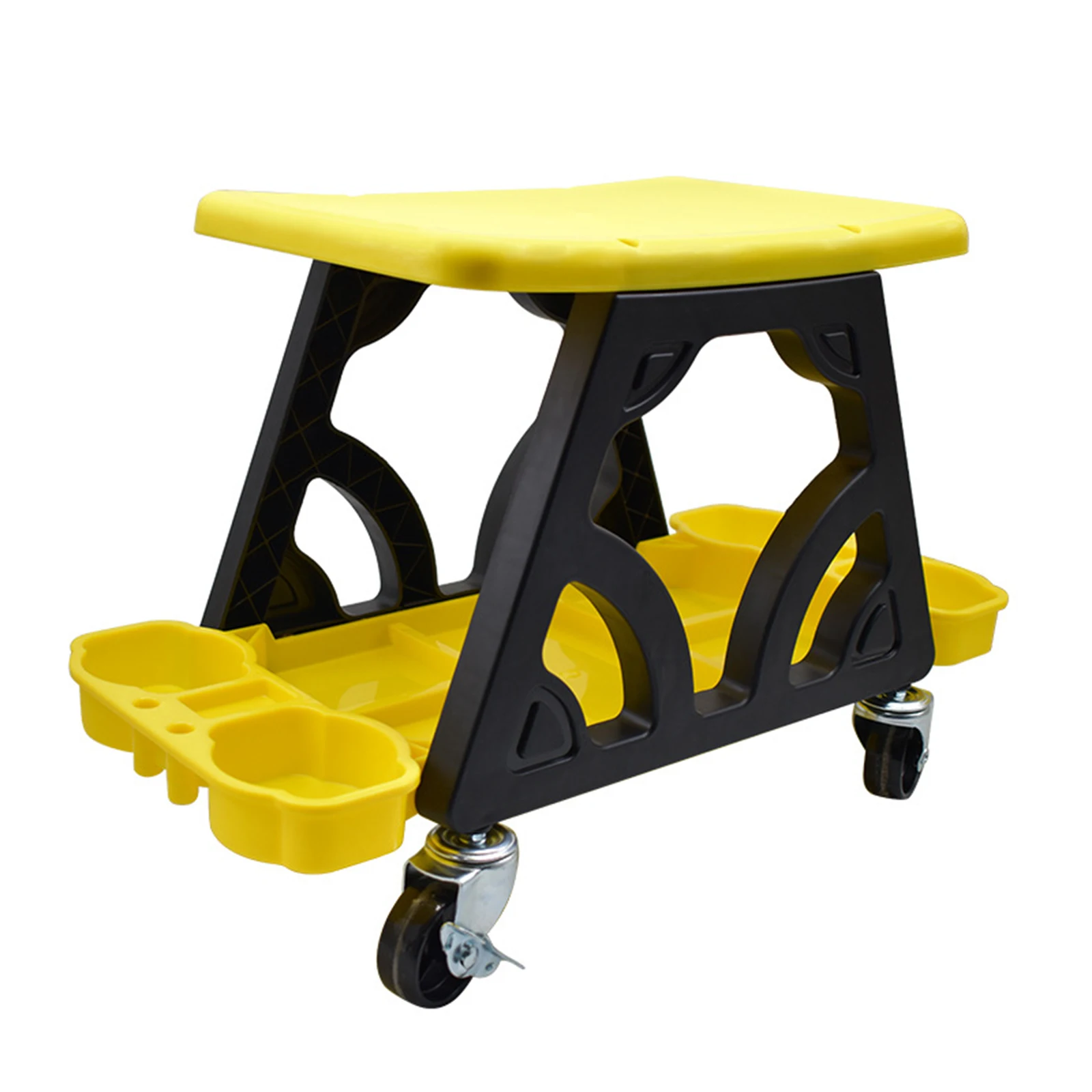 Mechanics Creeper Seat/step Stool edu.svet.gob.gt