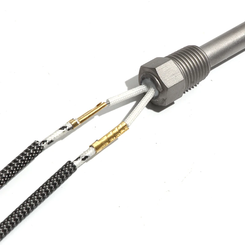 calefator do cartucho da linha de 12v 04