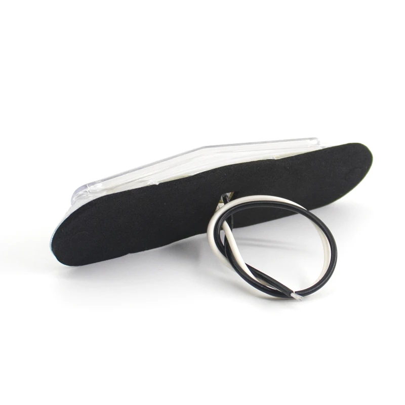 �ڵ��� �ܺ� ���� ǥ�õ�, ��� ���� ���� ����Ʈ, Ʈ���Ϸ�, Ʈ��, �ڵ��� �׼�����, 12V, 24V, 6 LED, 10 ��