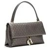 CH Detachable With Cover Chain Bag High Quality Women's Luxury Brand Bags Fashion Simple New Large Capacity Women's Shoulder Bag 1