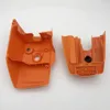 1pcs Shroud Top Cover With Carburetor Air Filter Cover For Stihl Chainsaw 026 M 60 MS 260 MS 240 Replacement Accessories 3