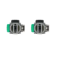 GuliKit TMR Joystick with Stick Cap for PS4 PS5/PS5 Edge Gamepad for Switch Pro Xbox Series Controller Game Accessories Repair - Image 2