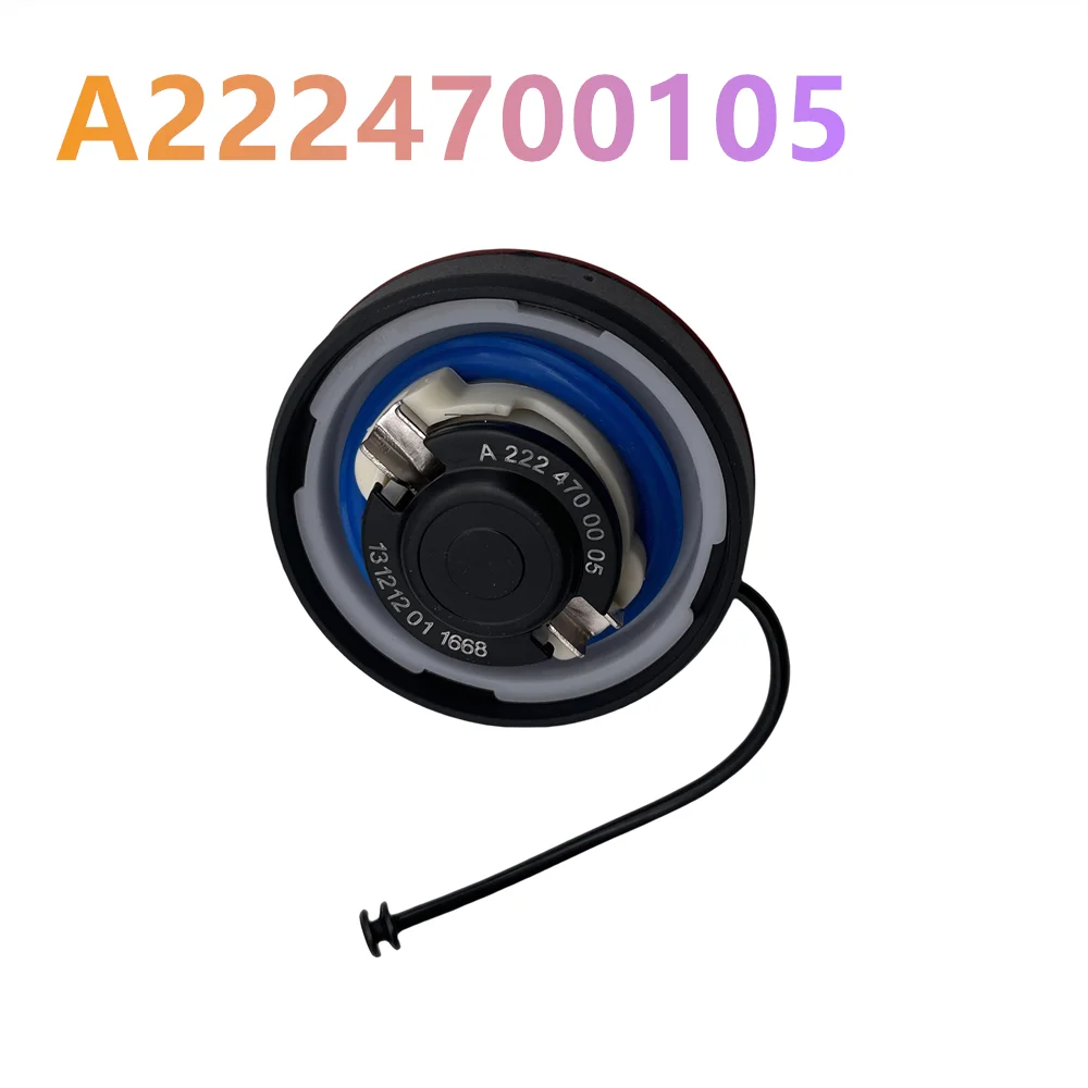 Fuel Cap Switch Gas Cap Cover A2224700105 2224700105 For Mercedes-Benz A C E GLA CLA Class W213 W205 X156 W117 W176