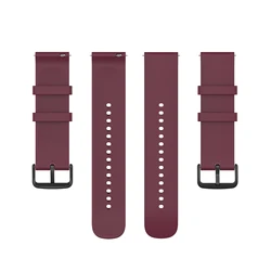 Sporty 20mm Watchband Strap - New Wristband Collection - 20mm Universal (I)