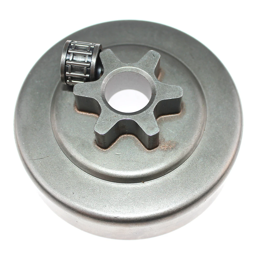 체인 스프로킷 3/8 인치 피코 6t 바늘 케이지, Stihl 021 023 025 MS171 MS181 MS 210 MS211 MS230 MS250 1123 640 2073 