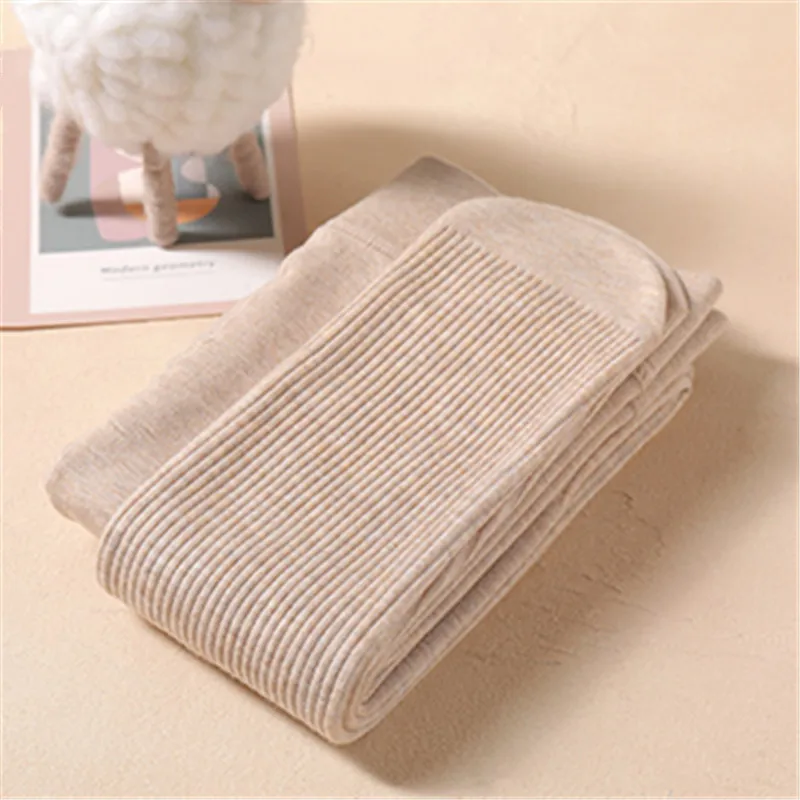 גרביים לילדות לחורף עבים וחמימים גרביים לילדות לחוץ מחממים פלוש ילדים רקדניים צמודים לגילאי 2-10