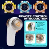 2024 New AT008 Robot Touch Dance and Music Fight With Me Remote Control Battle Robot LED Light Smart Rc Robot Boy Gift Toy 4
