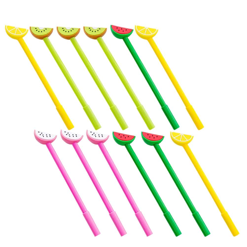 

Женская Офисная ручка для подписи, милый инструмент для письма для девочек, аксессуары для записей