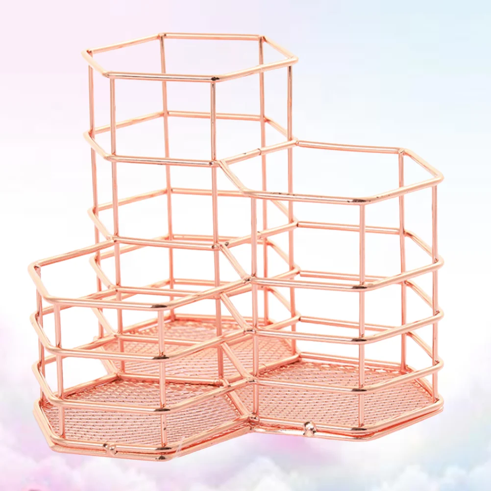 

Pen Holder for Desk Makeup Desk Stationery Pencils for Kids Pencil Holder for Desk Stationery Organizer