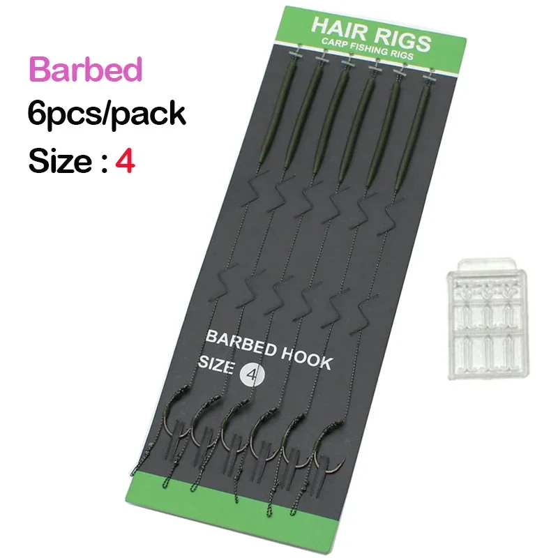 ACCESSORIO ESCA CARPA stile europeo per capelli esterno esca a reticolo