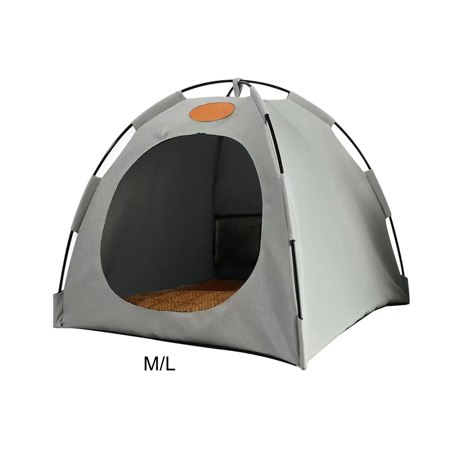 Pet Cat Tenda Cave Nest Pet Supplies Lavabile Soft Traspirante Dog House Pet Tent Bed For Small Animals Dogs Rabbit Kitten Patio