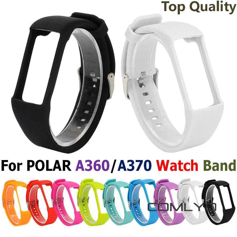 Polar A370 Replacement Band atelieryuwa.ciao.jp
