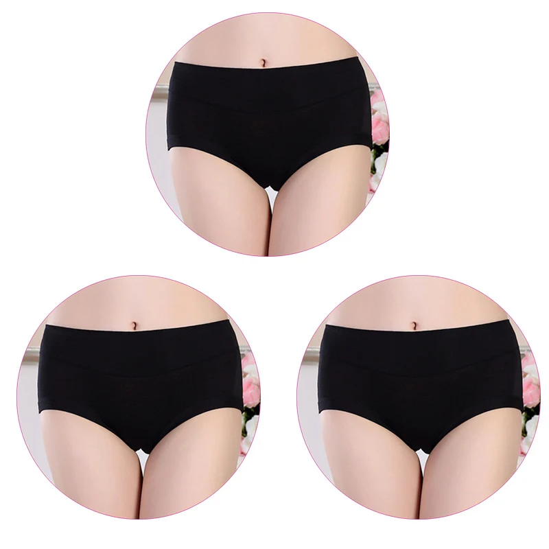 3 Men's Slip Armata Di Mare In Bamboo Fiber With External Logo Elastic - GT2258