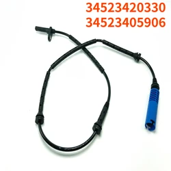 Premium ABS Wheel Speed Sensor for Sport Utility Vehicles (34523420330)