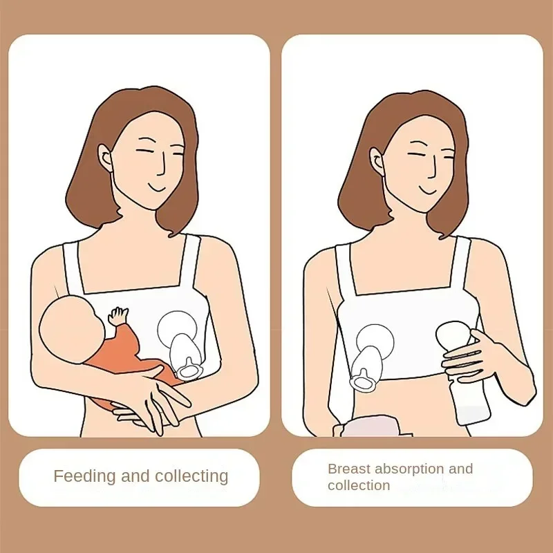 Baby Breast Pump Breast Collector Silicone Pumps PP BPA Free breast pump accessories,breast pumps,breastmilk collecter