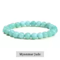 Myanmar Jade