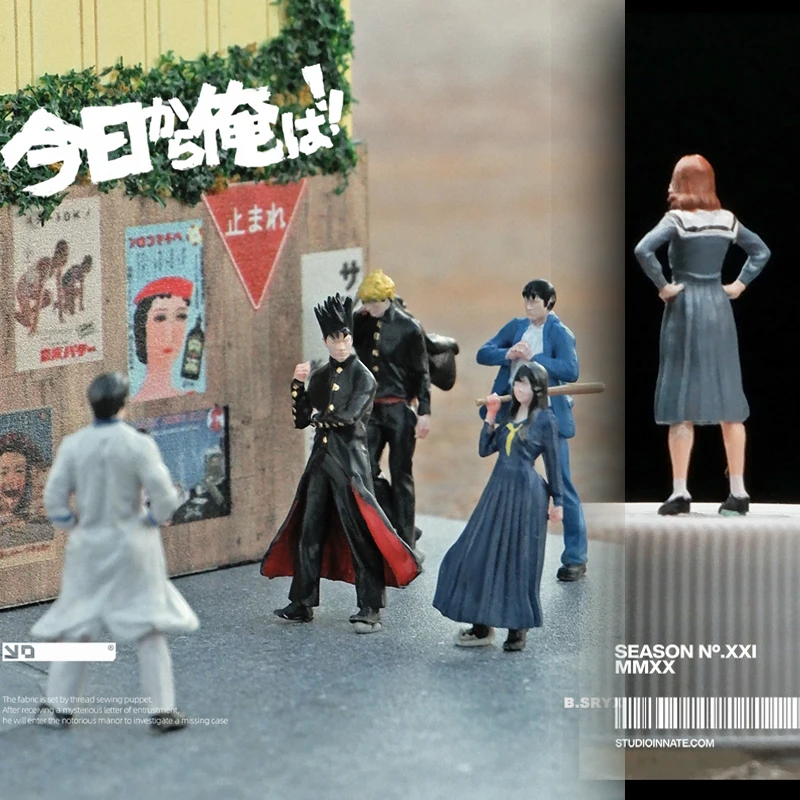 最終価格❗️ フィギュアいろいろまとめ売り ⑦ 52個セット プチラマシリーズ 呪術廻戦 卓上領域展開 弐號 4個入りBOX（再販