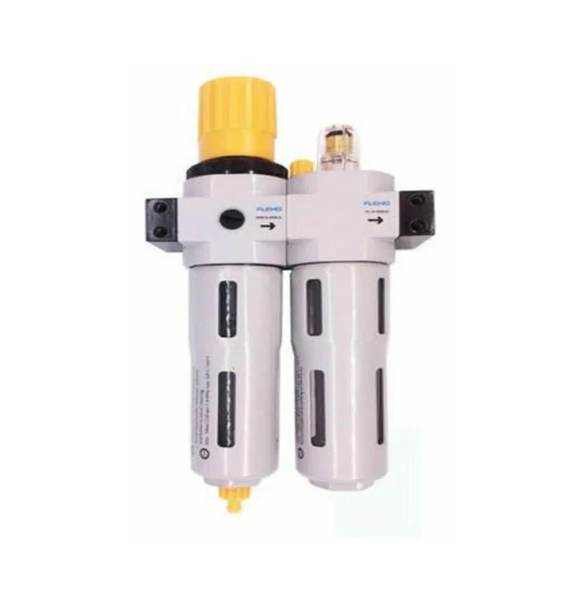 Tire Changer Part Machine Air Unit Filter Regulator Lubricator Pneumatic Tool Tire Raking Machine Accessories 1PC NEW