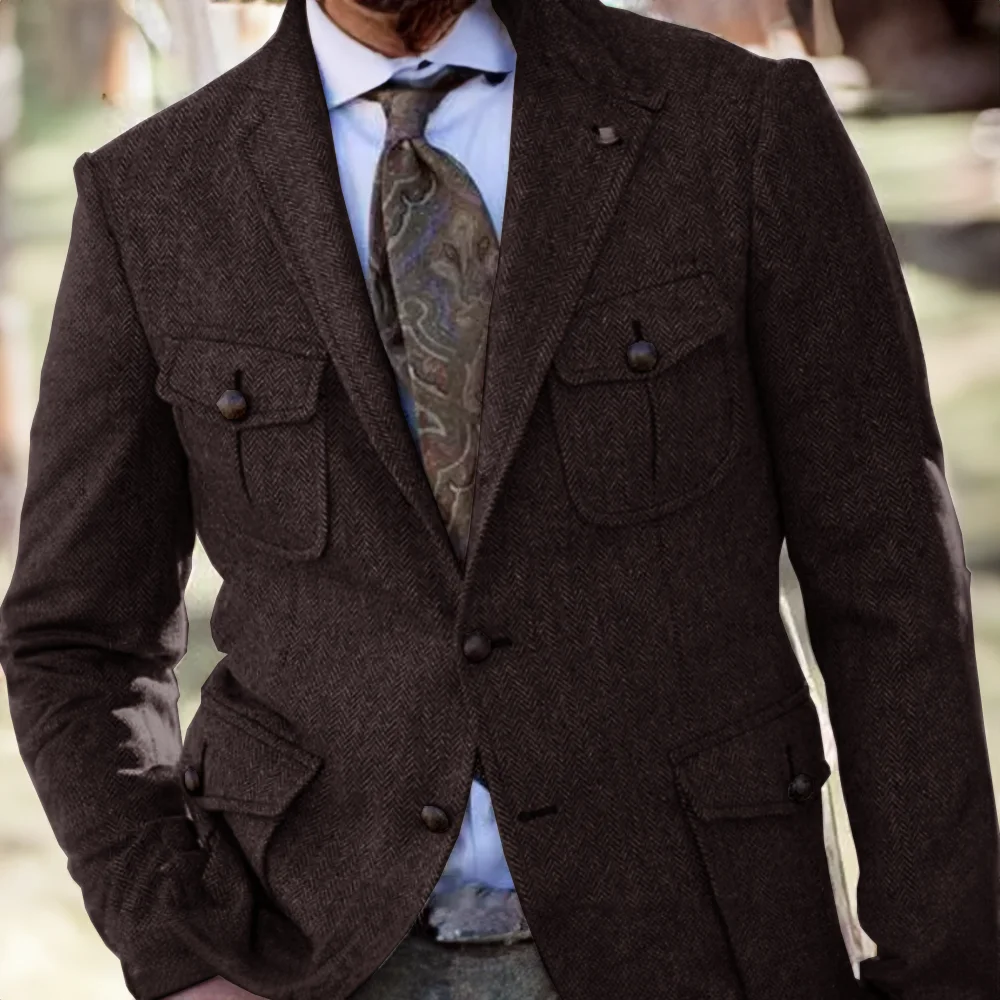 Gabriel Blazer Image 3