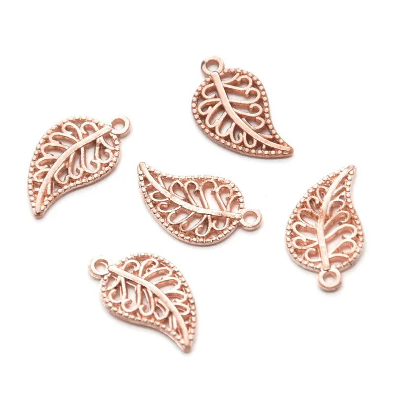 Рисунок 6 - Разноцветные Подвески в виде л