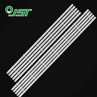 100% New 12pcs/Kit LED Strips for 65 TV KD65X750H KD-65X750H KD 65X750H 1