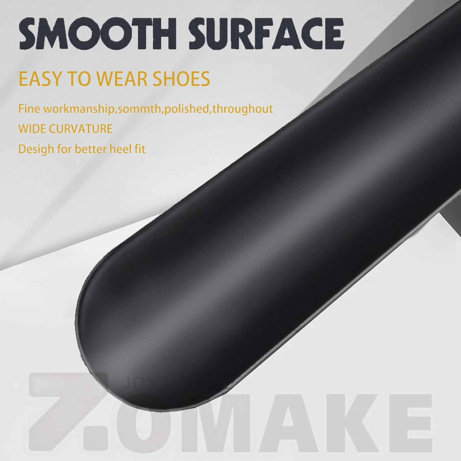 Spoon Wide Shoe Horn Saphir Medium Metal Shoehorn – A Fine Pair Of