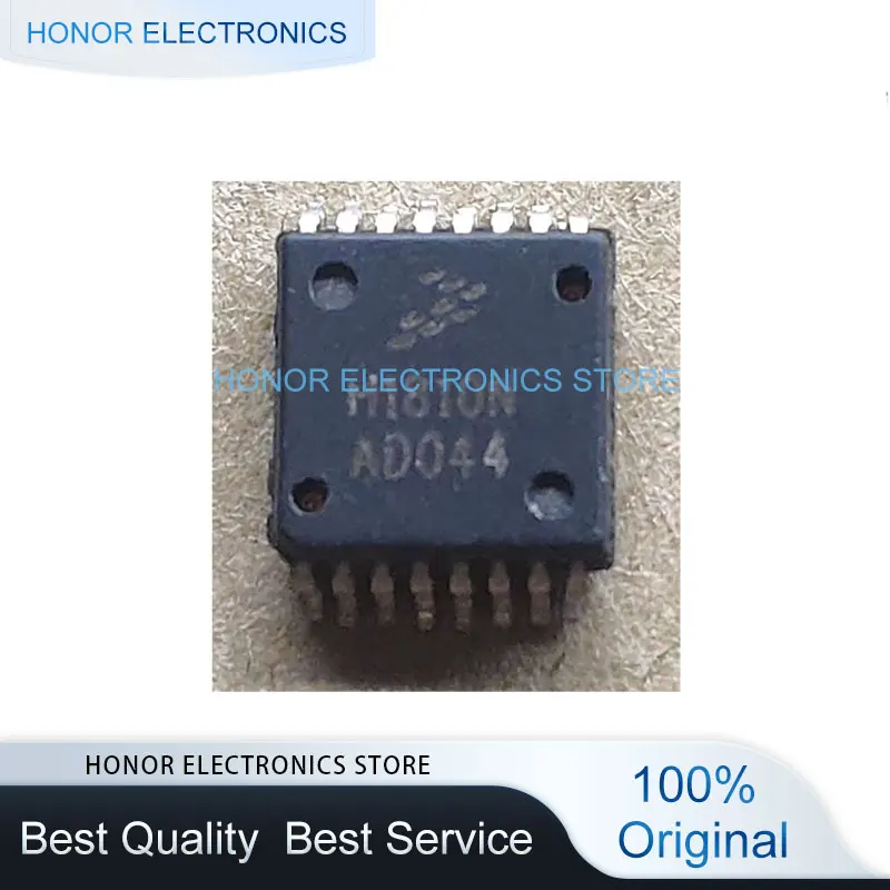 Amplificatori Rf 2Pcs Mhv5Ic1810Nr2 16-Sop 1.8Ghz ~ 1.99Ghz 40Dbm 29Db Cellulare, Gsm, Dcs, Bordo