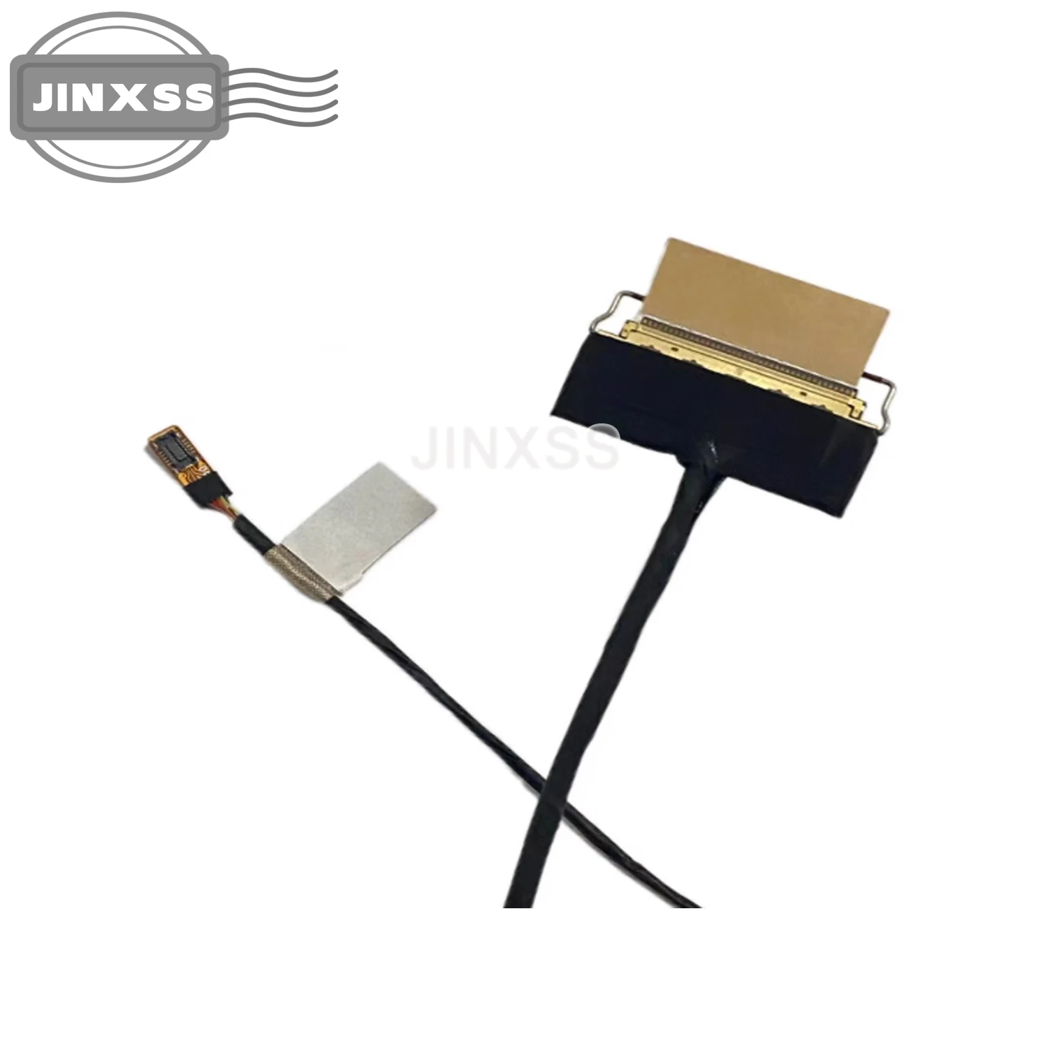 DDXJC000 DDXJC010 30핀 새로운 Lcd Edp 케이블 Pro15 M3500Q X3500Q X3500P K3500P K3500PH 노트북용 LED 비디오 플렉스 케이블