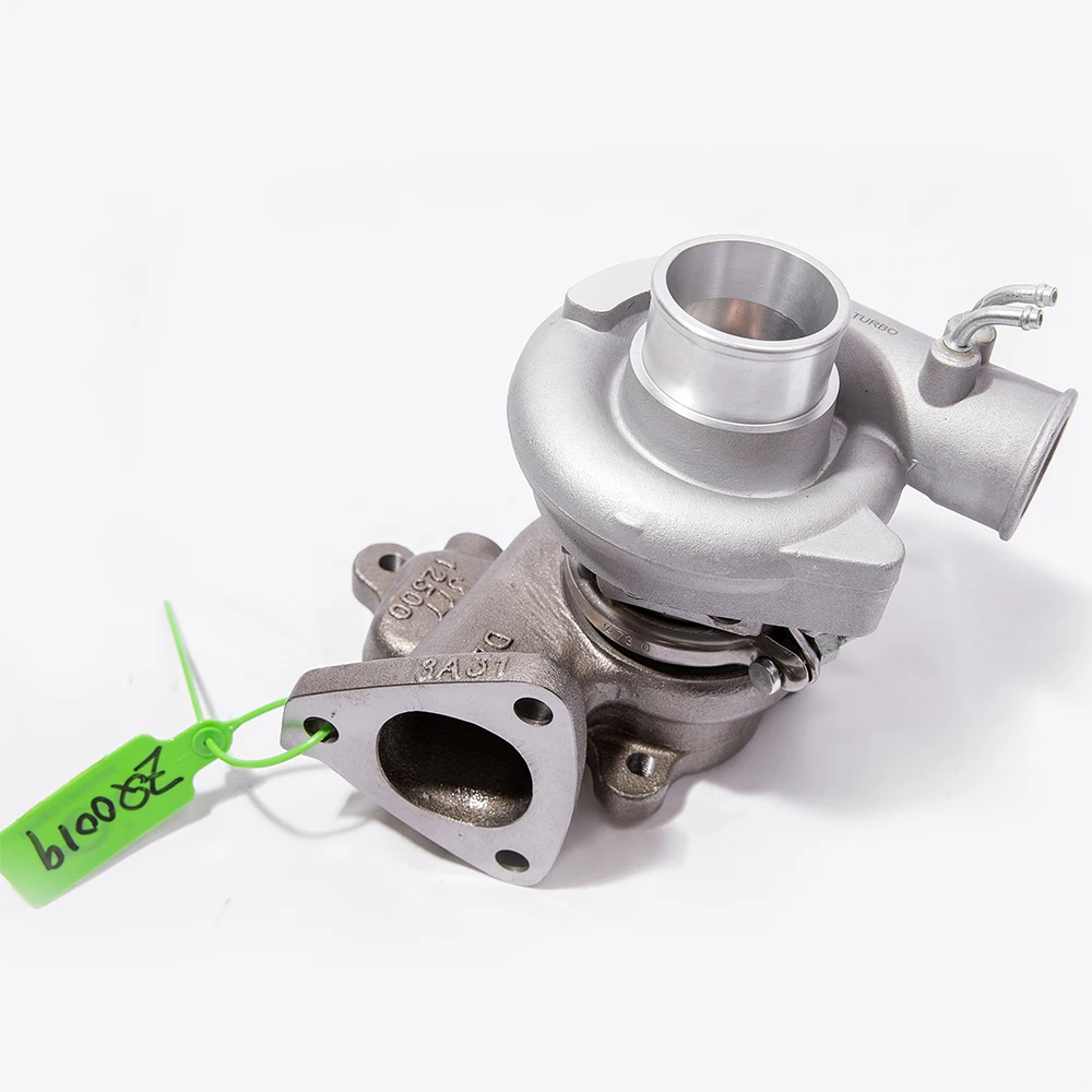 

TurboCharger TF035 49135-02110 49135-02100 MR212759 MR224978 for Mitsubishi with 4D56TD Engine ZQ0019