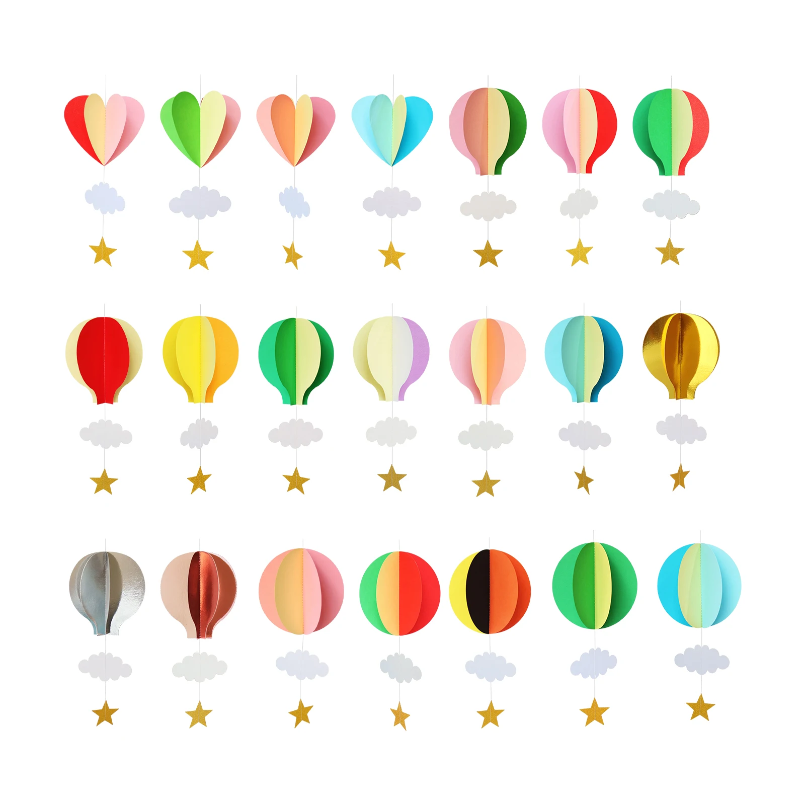 

1 шт. в наборе, 21 дюйм, розовая бумажная открытка, подвесной баннер, украшение, баннер для дня рождения, фотосессия, персонализированный