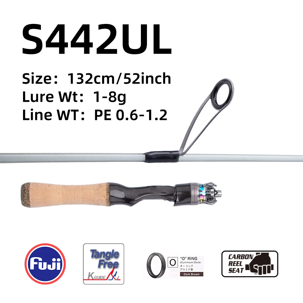 S442UL