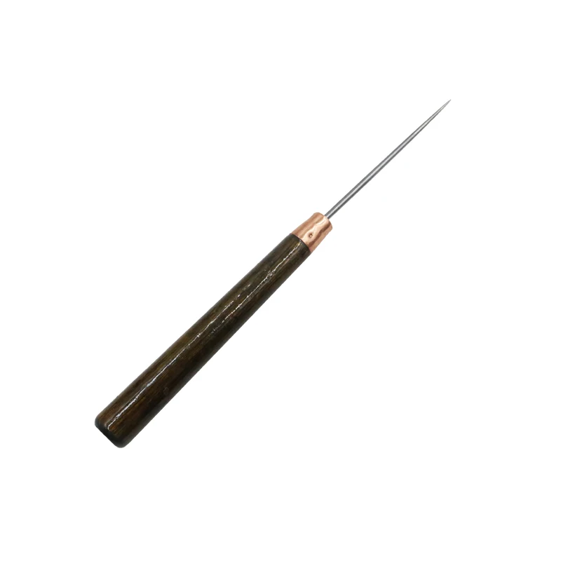SY 1PC Hookah Smoking Accessories Foil Piercing Tool Single Needle Foil Puncher Chicha Narguile Aluminum Foil Shisha Accessories 2