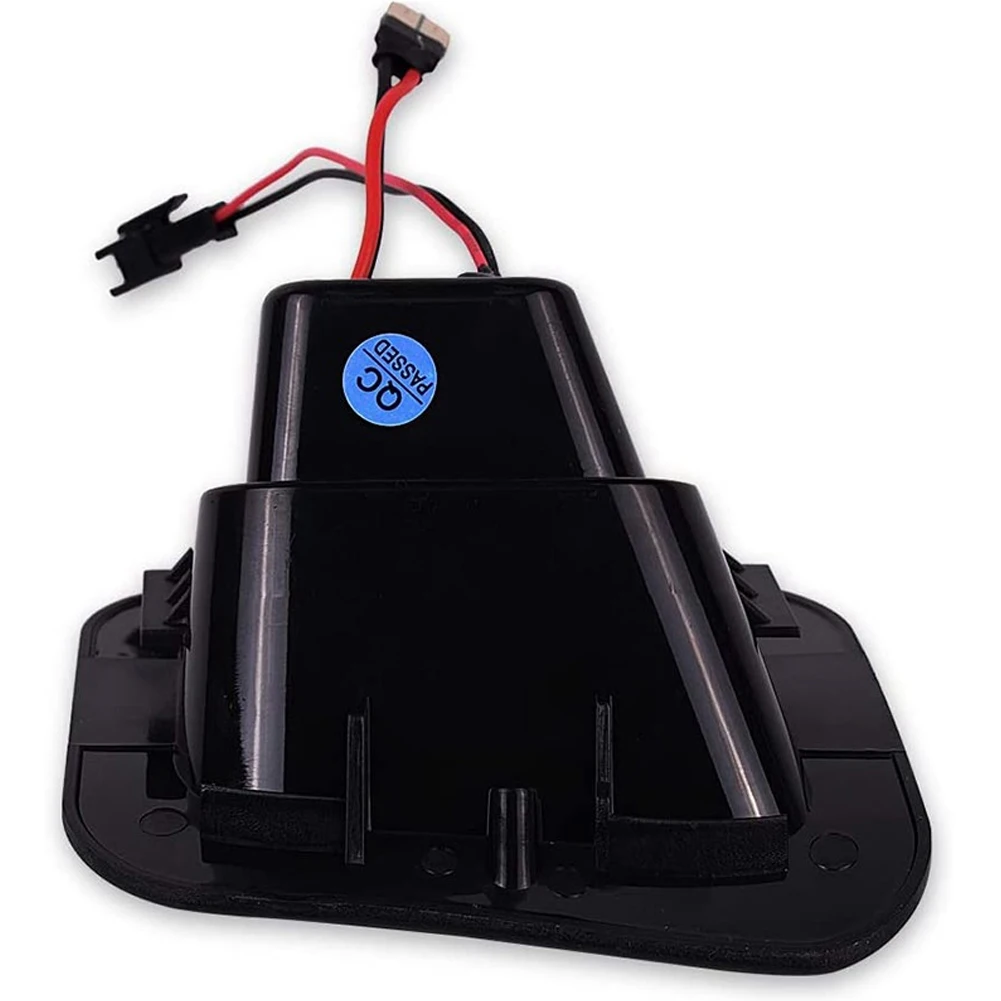 ڵ LED ȣ , 6500K ± Ʈ,  ,  RAM 1500 2500 3500 2003-2018, 12V, 2 
