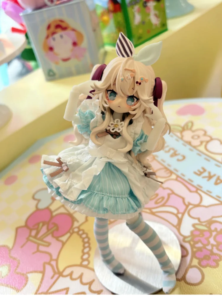 Sugarygirls BJD Onemore Mobile Doll 8-Point Collectible