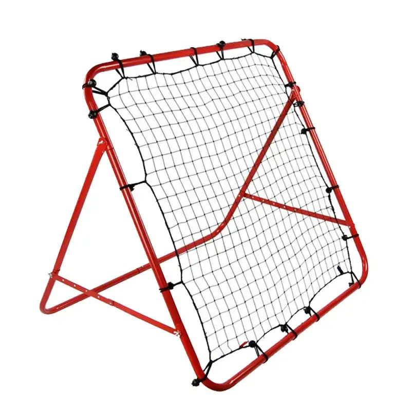 Football backboard net backboard, football training board, agility equipment rebound agility reaction training exercise board