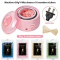 Pink US 200g Beans