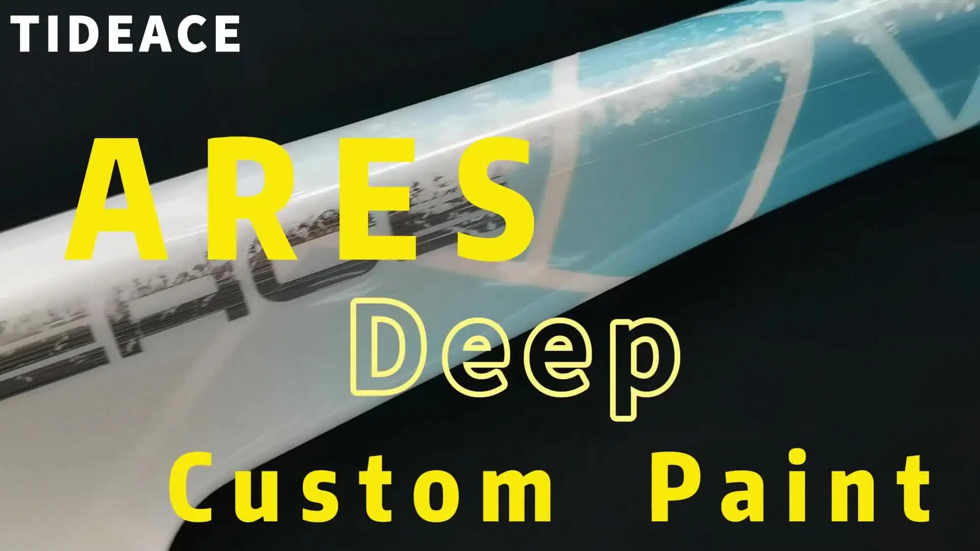 ARES Custom UDH Hanger Aero Racing Road Карбоновая рама T47 Внутренний трос Легкая шоссейного