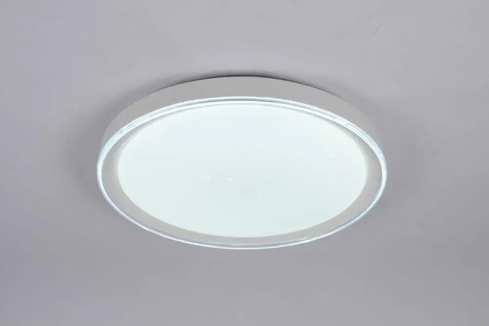 Рисунок 2 - Простой светодиодный Интеллектуальный