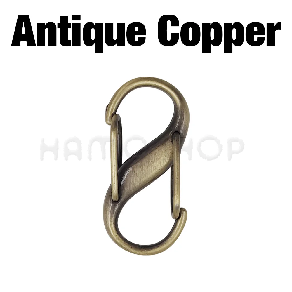 Antique Copper