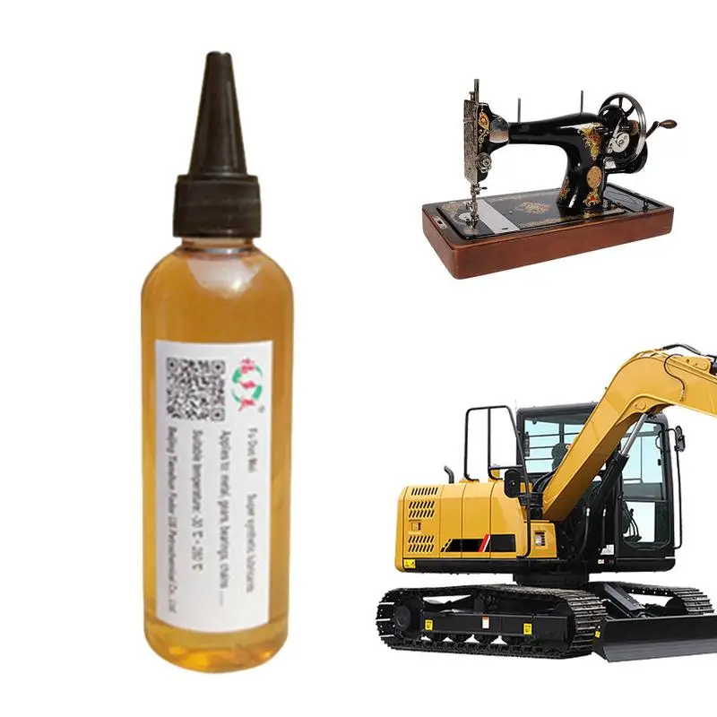 

Bearing Grease Machine Oil Multi-Function Lubricant Wheel Bearing Grease Waterproof Lubricant & High Temp Grease Tubes For Metal