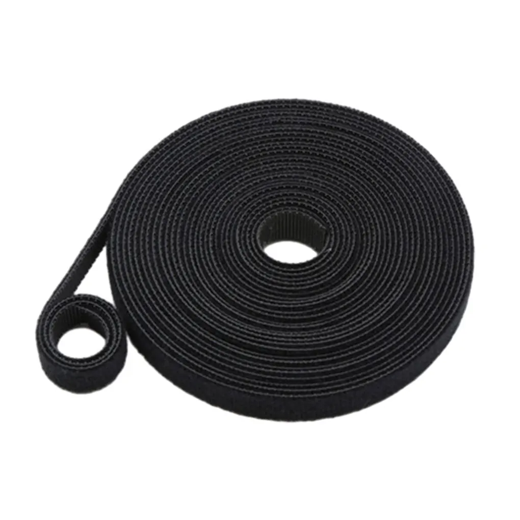 

Black Sturdy Support For Healthy Plant Growth Plant Tape For Various Plants Suitable For Various