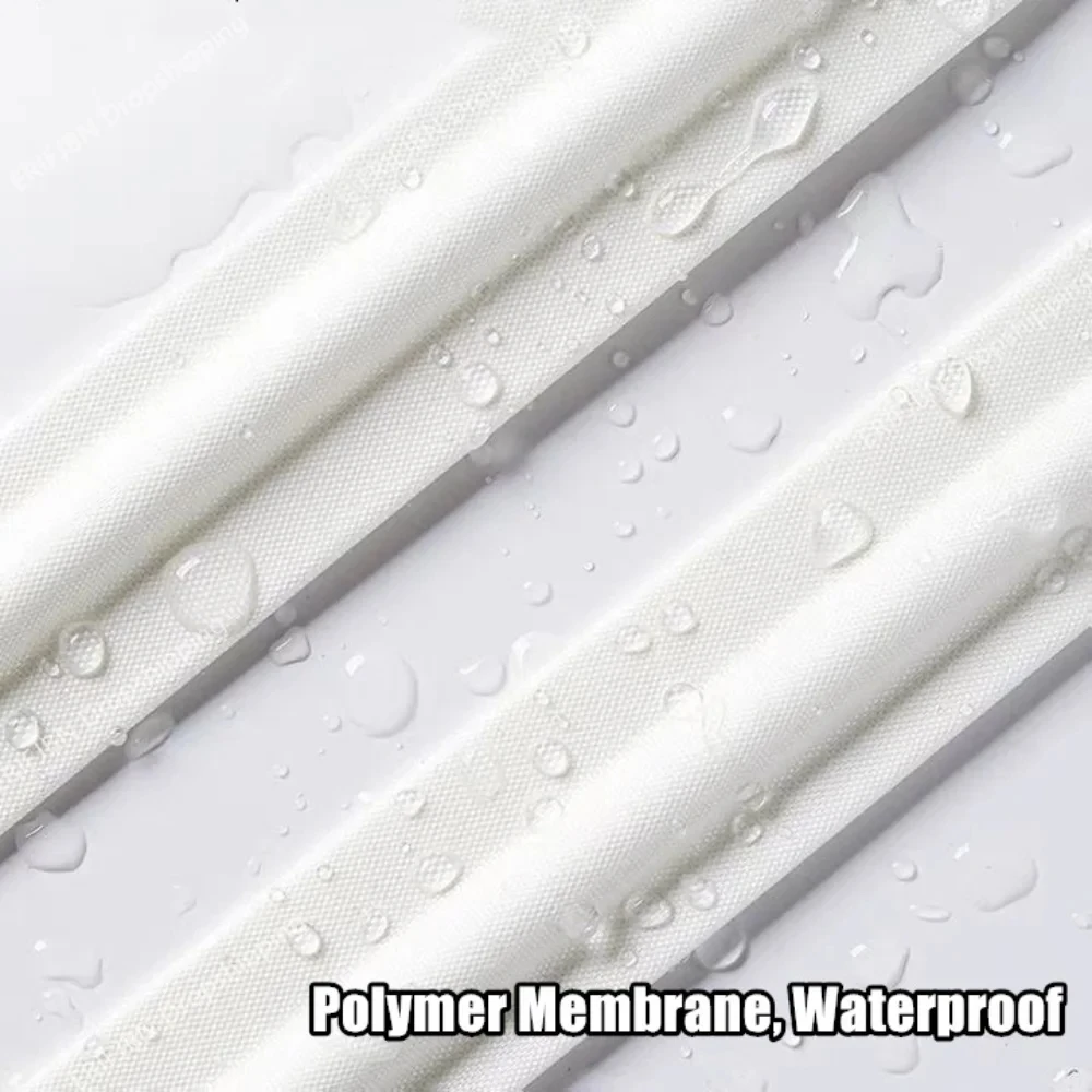 Enhanced Acoustic Insulation Foam Weather Seal Strip - Soundproof & Windproof