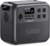 Portable Power Station,  Battery Backup w/ AC Outlets, 0-80% in 45Min, Solar Generator for Camping, Off-grid, Power Outage 1