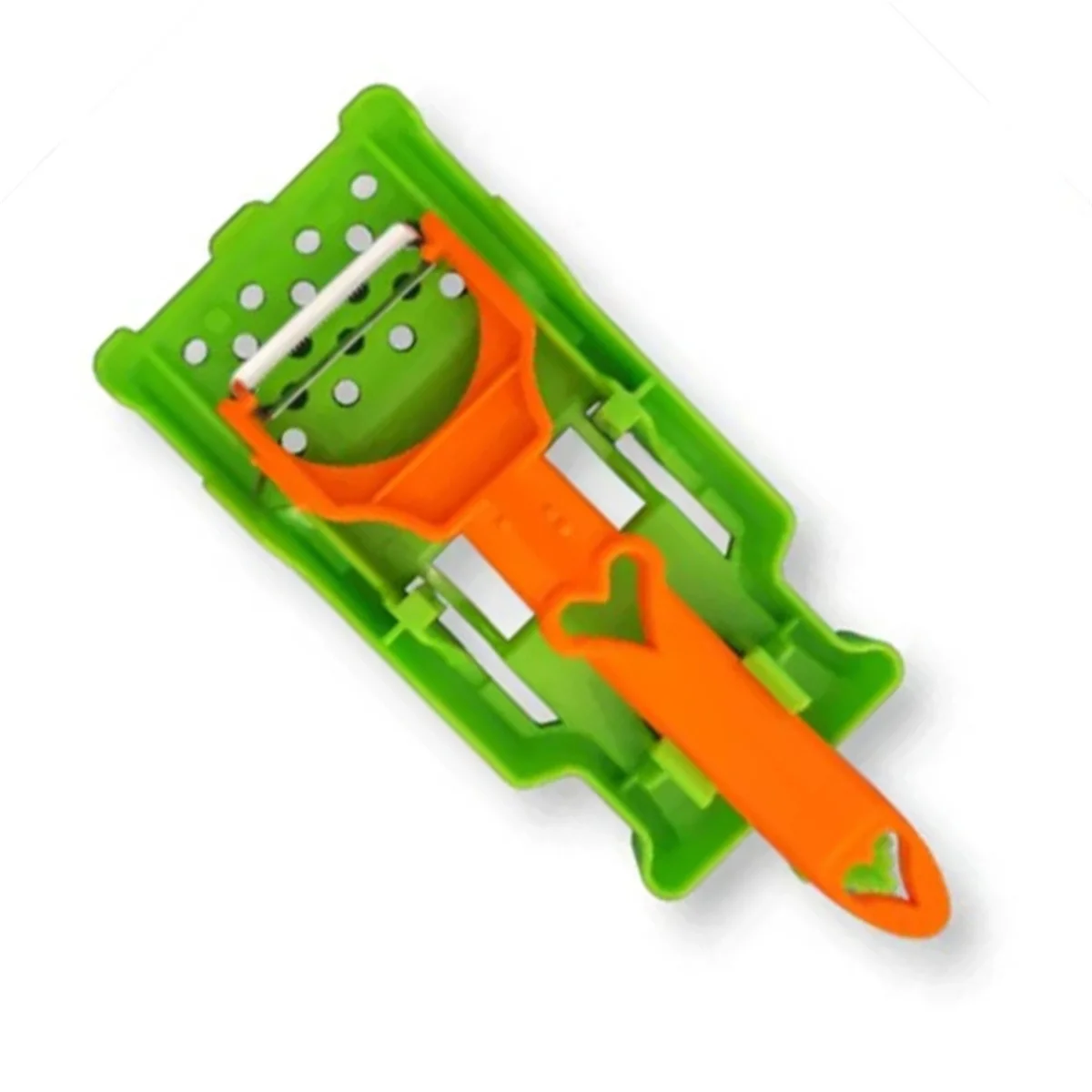 Peeler, Slicer, Multi Peeler Kit, Home Multi Fruit Peeler for Kitchen, Vegetable & Fruit Slicer, Multi Knife Peeler ã€ABODEã€‘