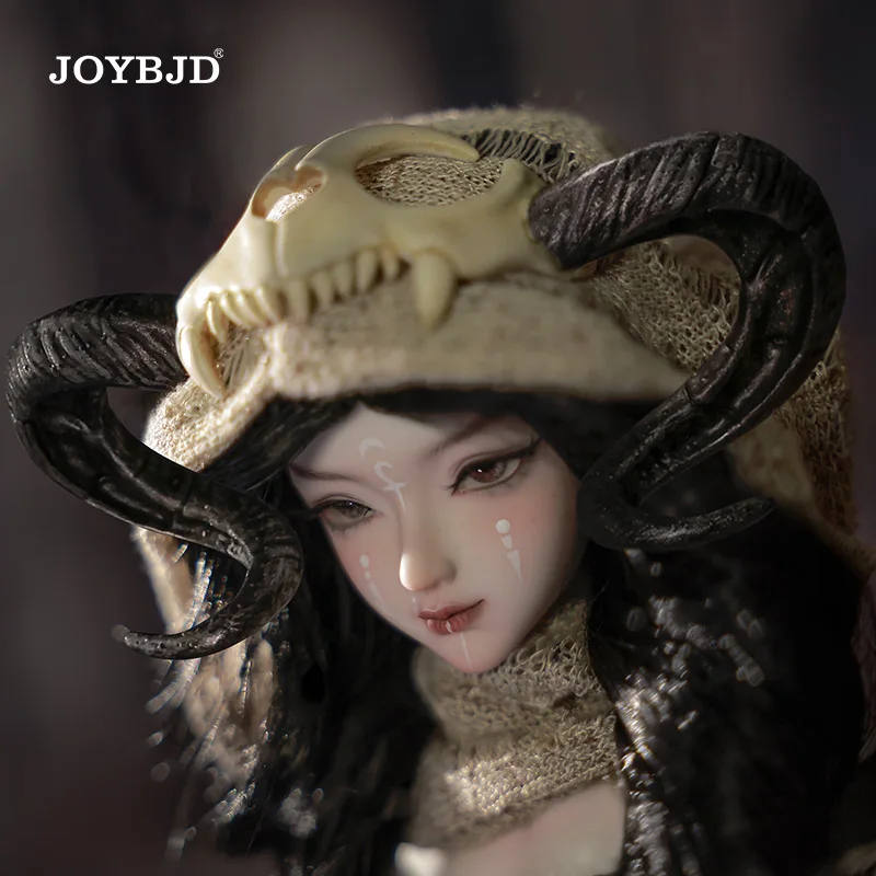 Gothic Soom Bjd Gem Of Doll Ann