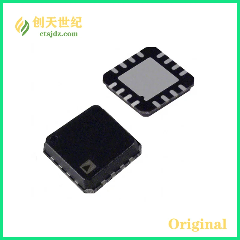 ADL5906ACPZN New&Original ADL5906ACPZNR7 RF Detector IC General